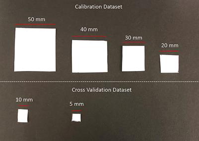 Automatic identification and classification of compostable and biodegradable plastics using hyperspectral imaging